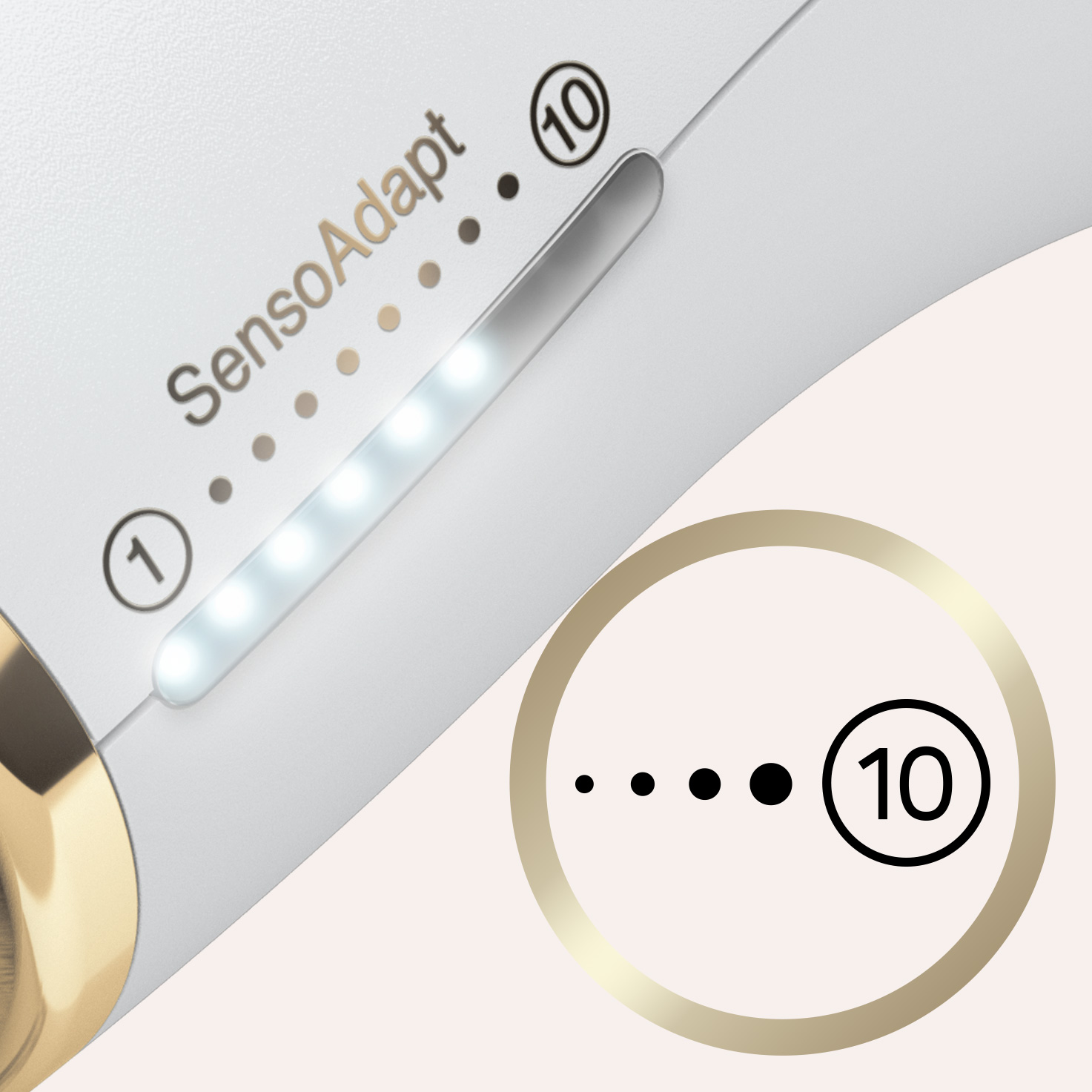 10levelofsensoadaptlaserhairremoval