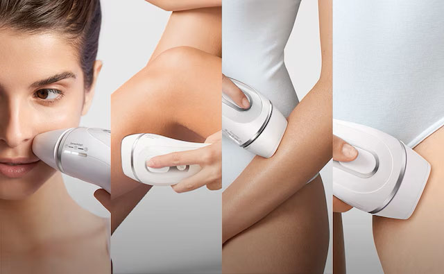 laserhairremovalarmlegunderarmface