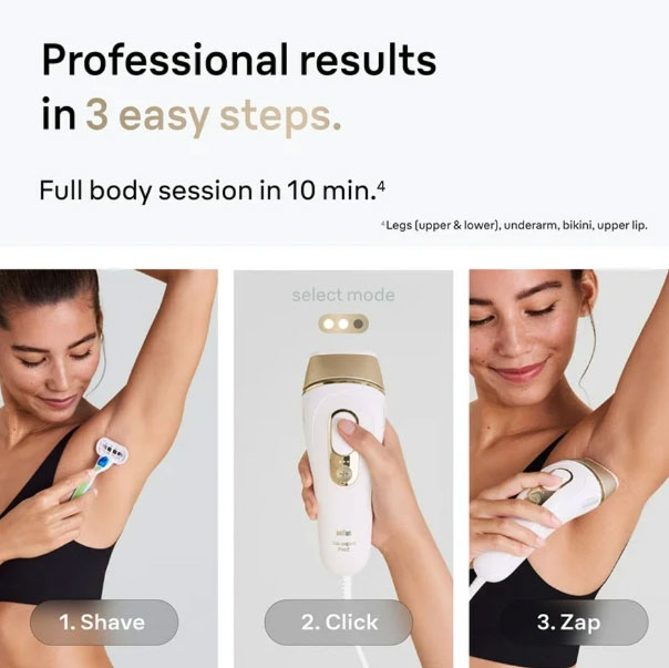 professionalresultsin3easystepsfullbodysessionin10minuteslegsupperandlowerunderarmbikiniupperlipsaveclickzap